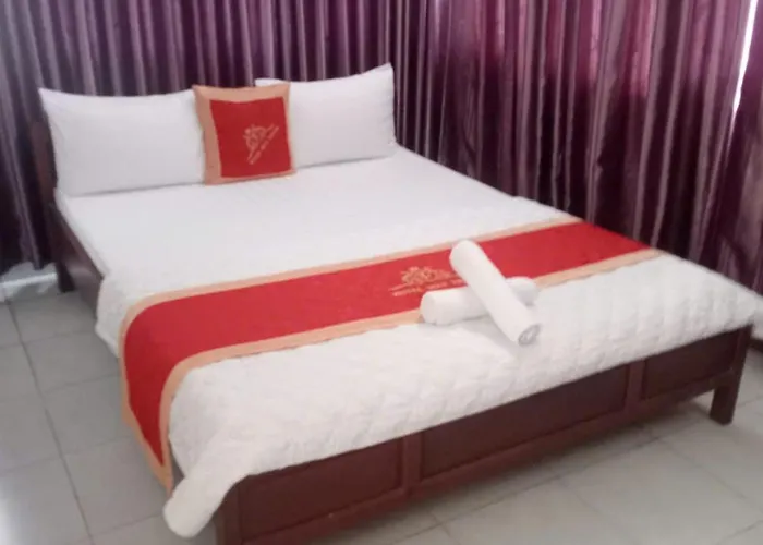 May Trang Hotel
