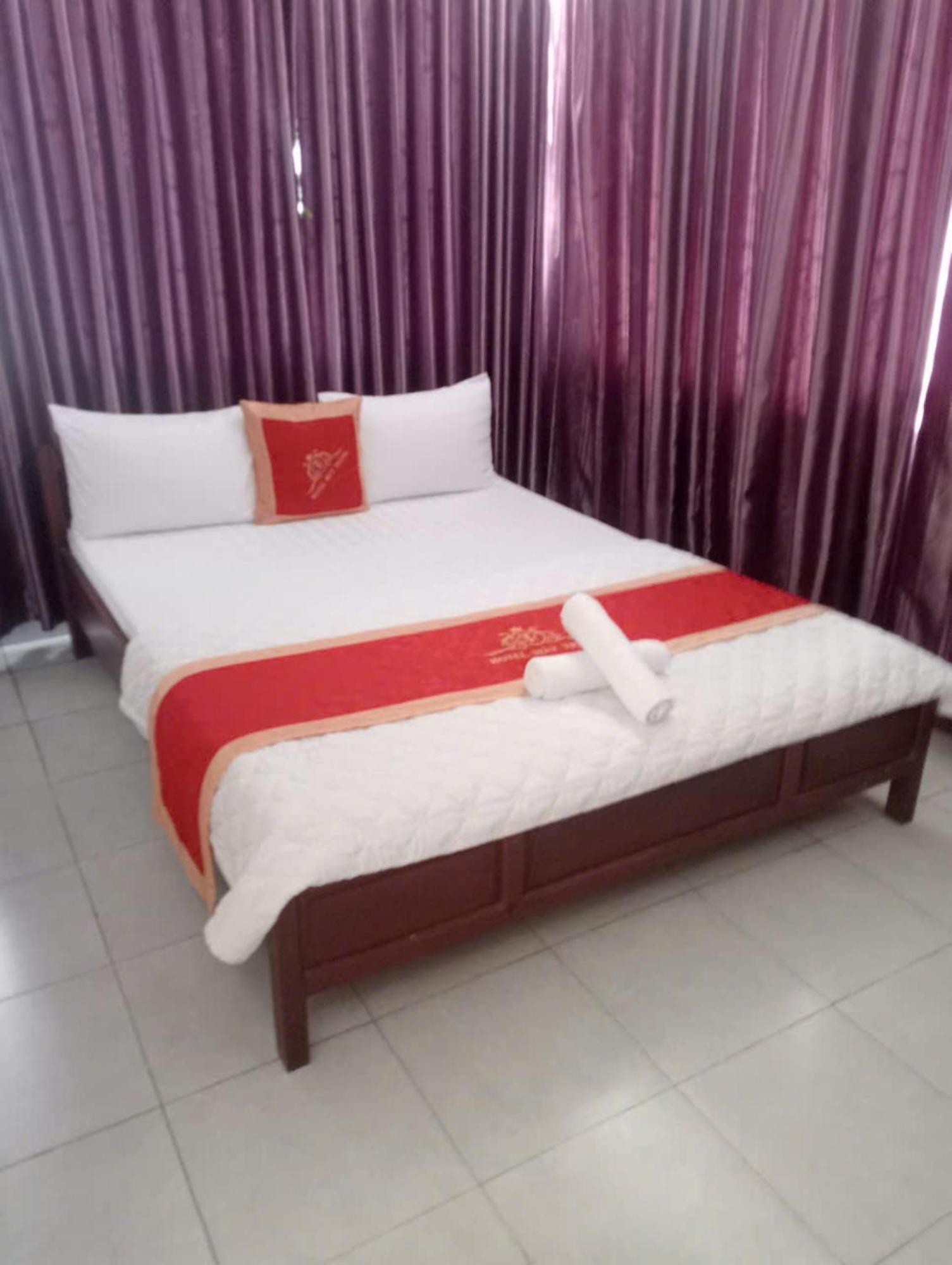 Hotel Trang *