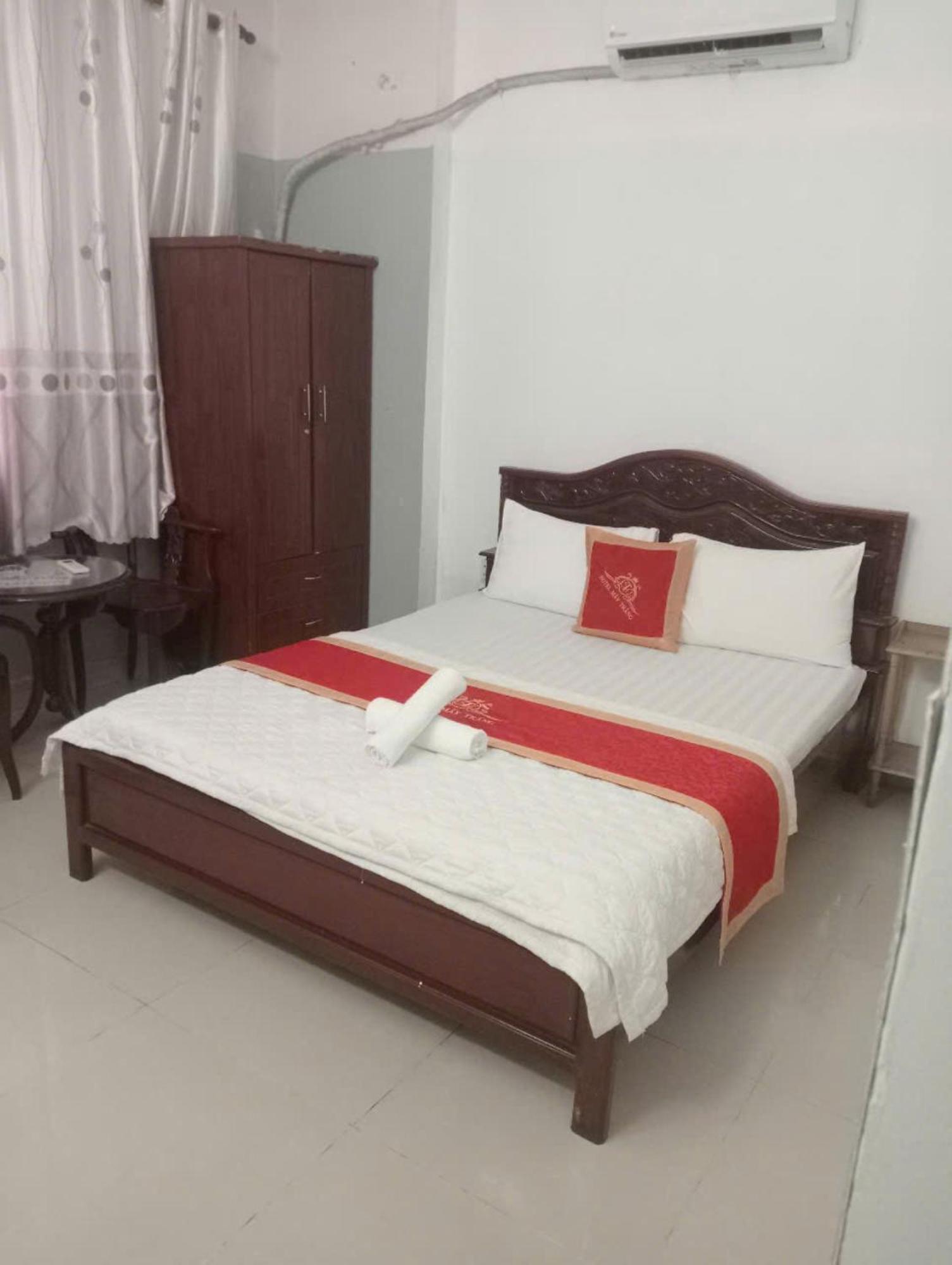 Hotel Trang *