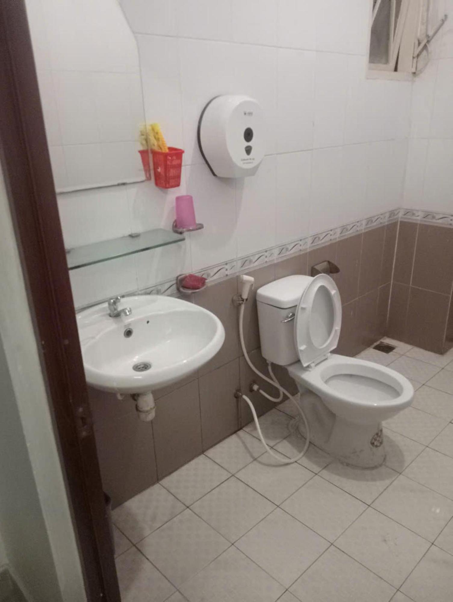 Hotel Trang *