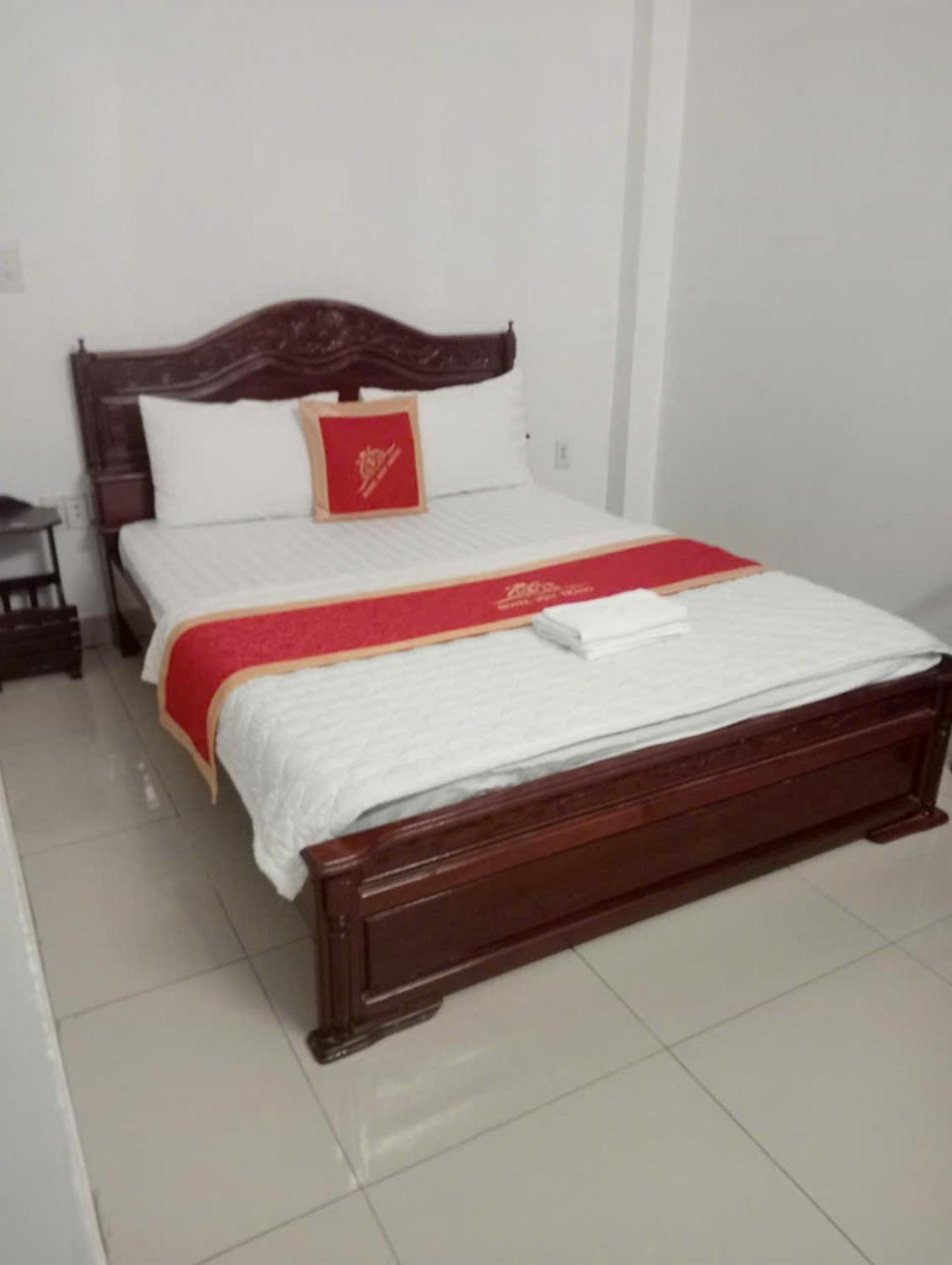 Trang Ho Chi Minh City