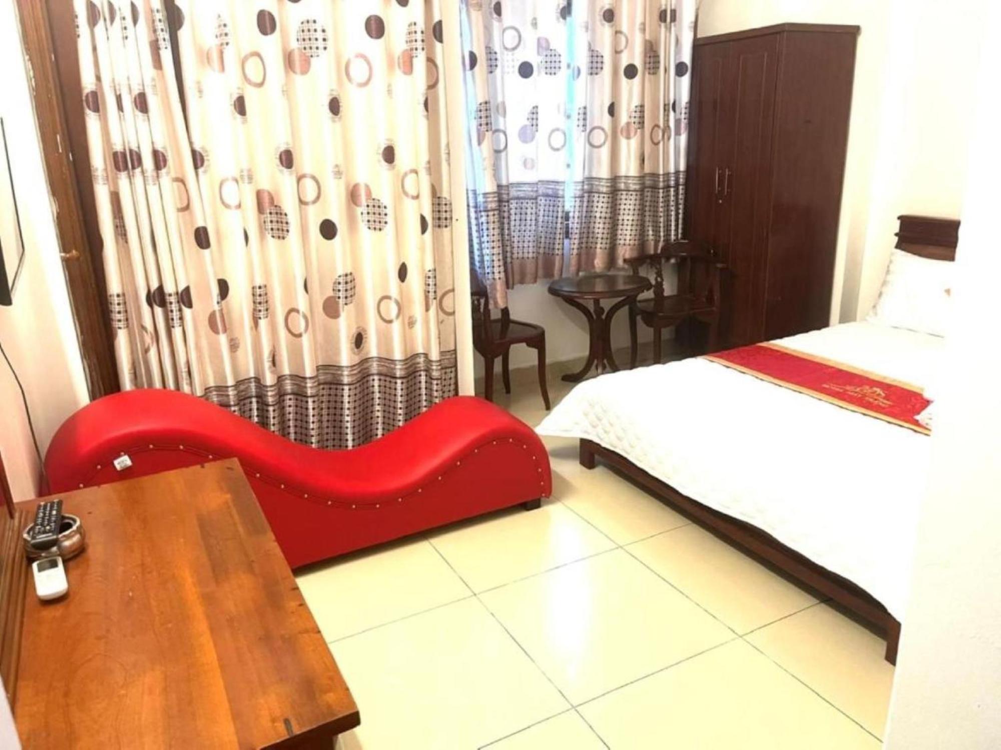 Trang Hotel Ho Chi Minh City