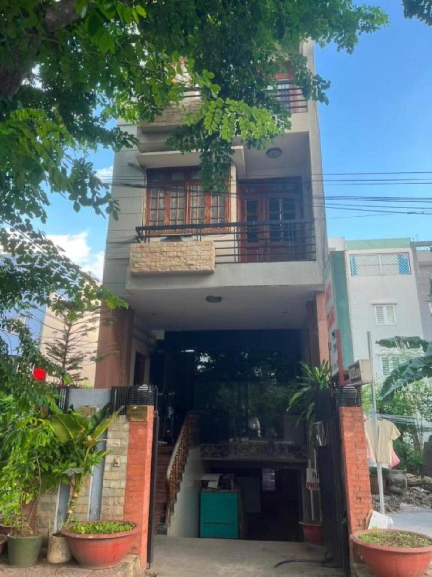 Khách sạn Trang TP. Hồ Chí Minh